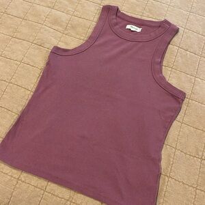 Madewell shirt size medium